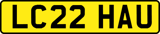 LC22HAU