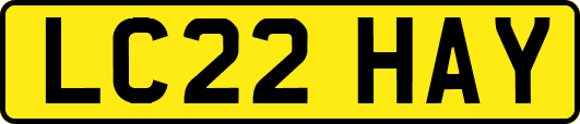 LC22HAY