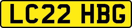 LC22HBG