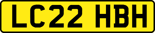 LC22HBH