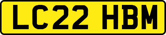 LC22HBM