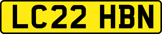LC22HBN
