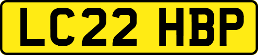 LC22HBP