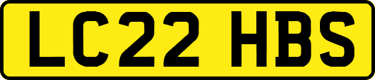 LC22HBS