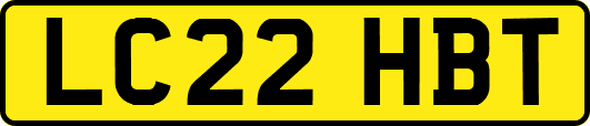 LC22HBT