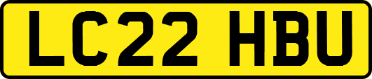 LC22HBU