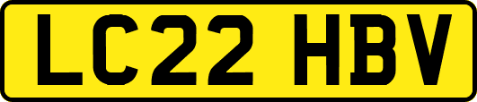 LC22HBV