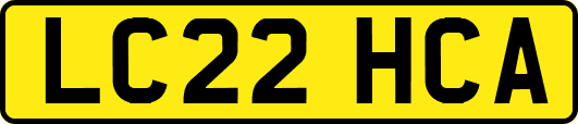 LC22HCA