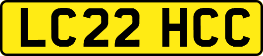 LC22HCC