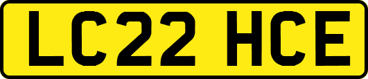 LC22HCE