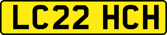 LC22HCH