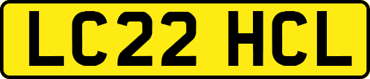 LC22HCL