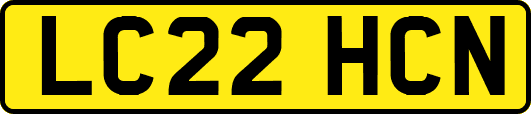 LC22HCN