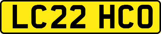 LC22HCO