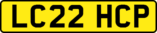 LC22HCP