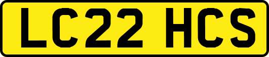 LC22HCS