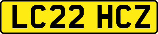 LC22HCZ