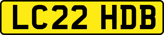 LC22HDB