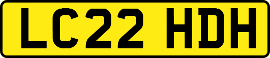 LC22HDH
