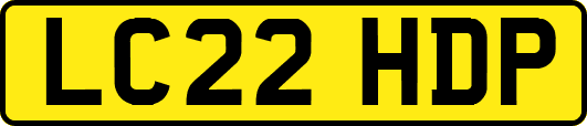LC22HDP