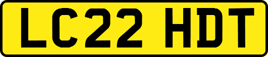 LC22HDT