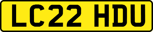 LC22HDU