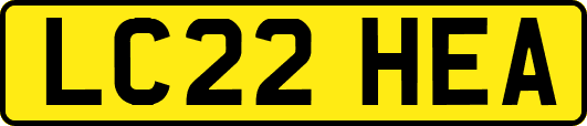 LC22HEA