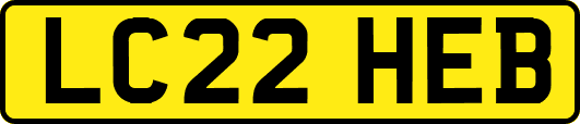 LC22HEB