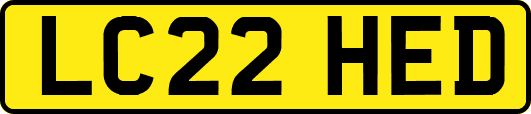 LC22HED