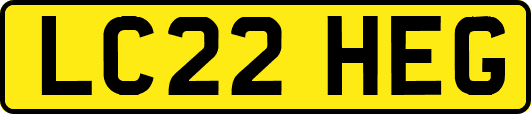 LC22HEG