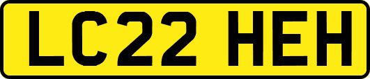LC22HEH