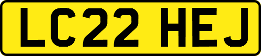 LC22HEJ