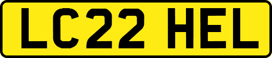 LC22HEL
