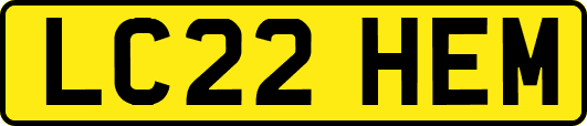 LC22HEM