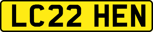 LC22HEN