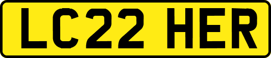 LC22HER