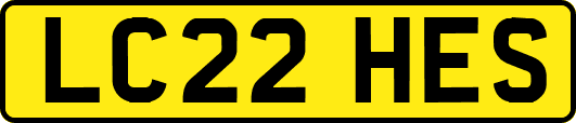 LC22HES