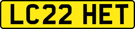 LC22HET