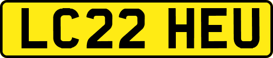 LC22HEU