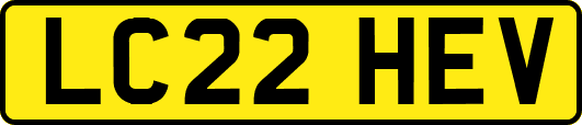 LC22HEV