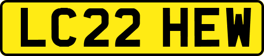 LC22HEW
