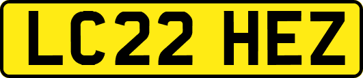LC22HEZ