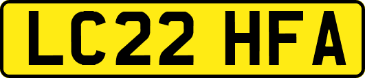 LC22HFA