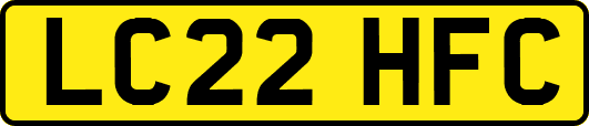 LC22HFC