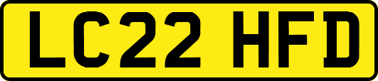 LC22HFD
