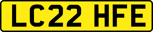 LC22HFE