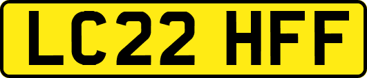 LC22HFF
