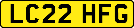 LC22HFG