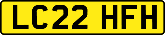LC22HFH