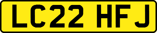 LC22HFJ